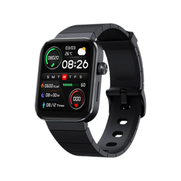 Đồng hồ thông minh Mibro T1 XPAW006