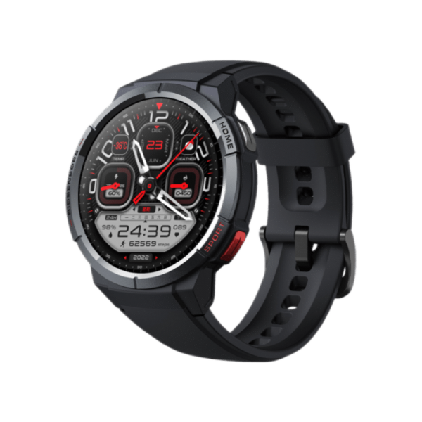 Đồng hồ thông minh Mibro GS XPAW008