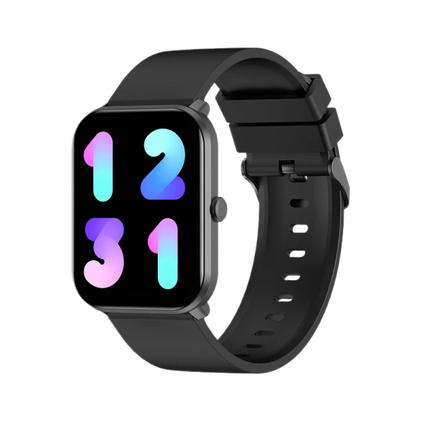 Đồng hồ IMILAB W01 Fitness Smart Watch Black