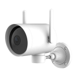 Camera ngoài trời IMILAB EC3 2K