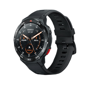 Đồng hồ thông minh Mibro GS Pro XPAW013