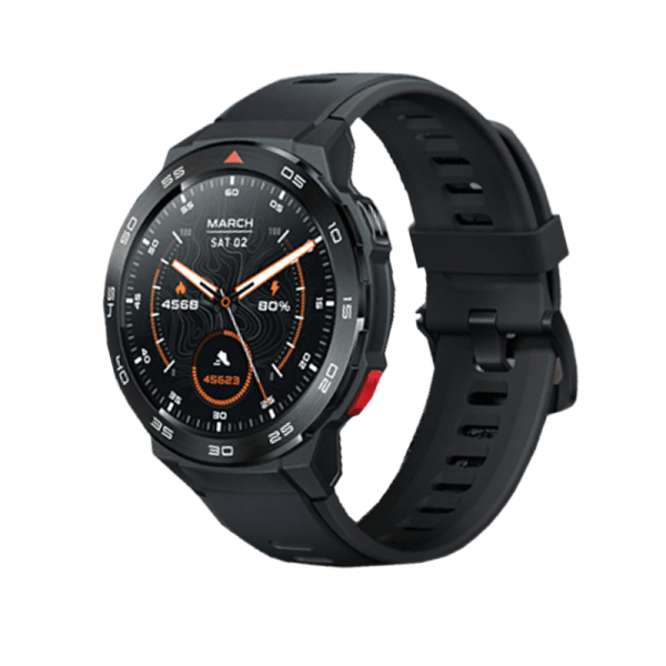 Đồng hồ thông minh Mibro GS Pro XPAW013