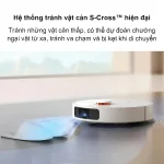 Robot hút bụi lau nhà Xiaomi Vacuum X20 Plus