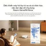 Robot hút bụi lau nhà Xiaomi Vacuum X20 Plus