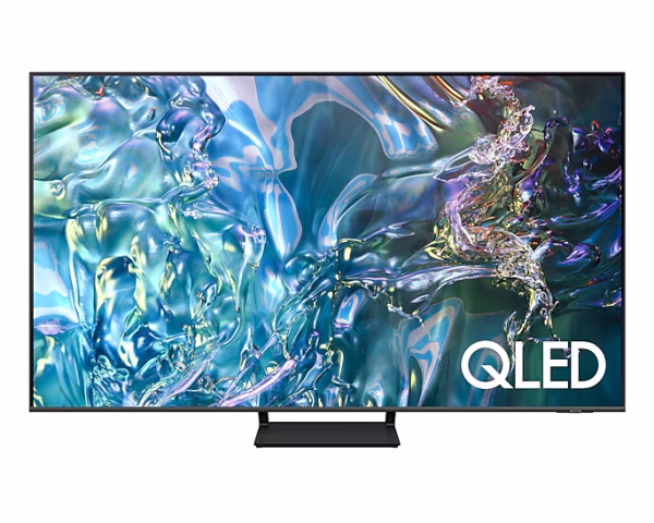 Smart Tivi QLED Samsung 4K 55 inch QA55Q65D