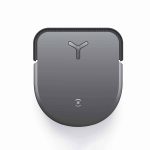 Robot Hút Bụi Lau Nhà Ecovacs Deebot X5 Pro Omni Quốc Tế Chính Hãng (Trắng/ Đen)