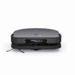 Robot Hút Bụi Lau Nhà Ecovacs Deebot X5 Pro Omni Quốc Tế Chính Hãng (Trắng/ Đen)