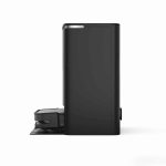 Robot Hút Bụi Lau Nhà Ecovacs Deebot X5 Pro Omni Quốc Tế Chính Hãng (Trắng/ Đen)