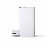 Robot Hút Bụi Lau Nhà Ecovacs Deebot X5 Pro Omni Quốc Tế Chính Hãng (Trắng/ Đen)