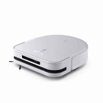 Robot Hút Bụi Lau Nhà Ecovacs Deebot X5 Pro Omni Quốc Tế Chính Hãng (Trắng/ Đen)