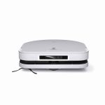 Robot Hút Bụi Lau Nhà Ecovacs Deebot X5 Pro Omni Quốc Tế Chính Hãng (Trắng/ Đen)