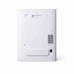 Robot Hút Bụi Lau Nhà Ecovacs Deebot X5 Pro Omni Quốc Tế Chính Hãng (Trắng/ Đen)