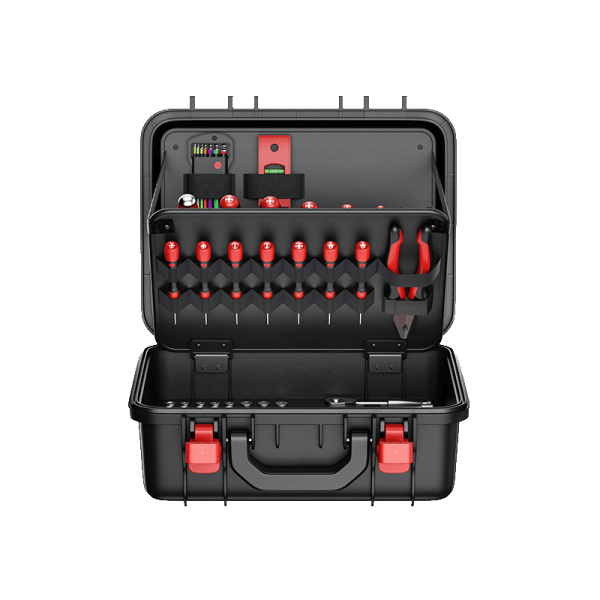 Hộp dụng cụ Xiaomi wiha MJWHGJZ001ZH