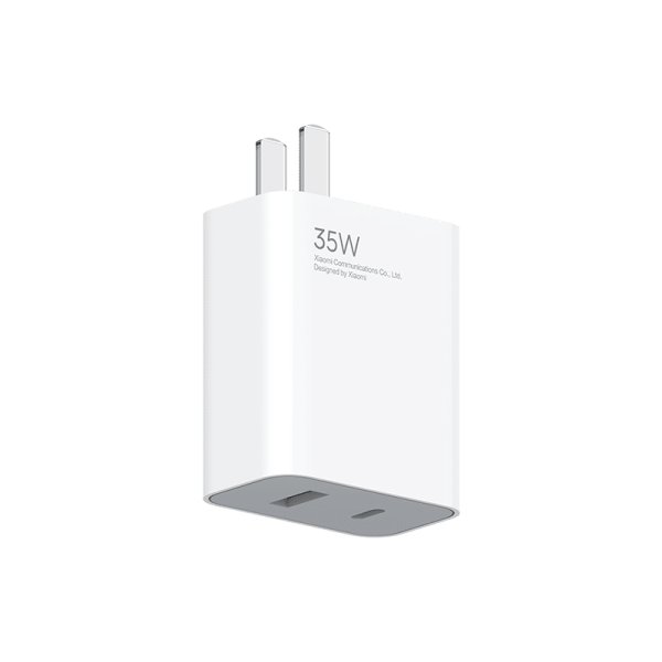 Củ sạc nhanh Xiaomi 1A1C 35W MDY-14-ET