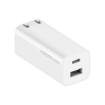 Củ sạc nhanh Xiaomi GaN 65W AD652G 1A1C