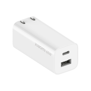 Củ sạc nhanh Xiaomi GaN 65W AD652G 1A1C