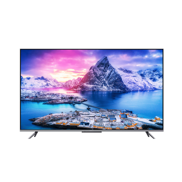 Xiaomi TV Q1E 55" (Giá đã bao gồm thuế giá trị gia tăng và gói dịch vụ 1 năm bảo hành)
