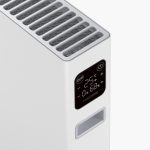 Máy Sưởi Xiaomi SmartMi Heater 1S, model: DNQZNB05ZM – Bản quốc tế, kết nối app thông minh, công suất lớn 2200W
