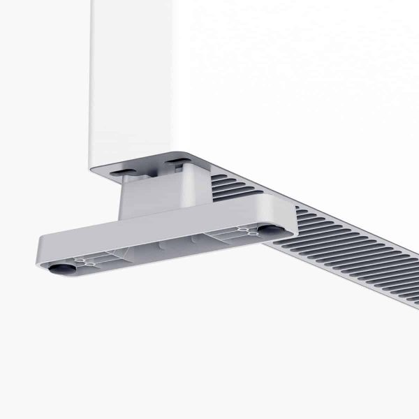 Máy Sưởi Xiaomi SmartMi Heater 1S, model: DNQZNB05ZM – Bản quốc tế, kết nối app thông minh, công suất lớn 2200W