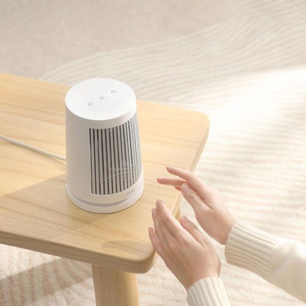 Máy sưởi để bàn Xiaomi Mijia ZMNFJ01YM