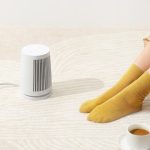 Máy sưởi để bàn Xiaomi Mijia ZMNFJ01YM