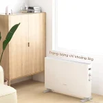 Máy Sưởi Xiaomi Smartmi 1S DNQ04ZM, phiên bản nút vặn, không kết nối wifi - Hàng chính hãng