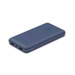 Pin sạc dự phòng Belkin Polymer Pocket Power 10,000 mAh, USB-C 15W , cáp đi kèm A-C Belkin