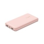 Pin sạc dự phòng Belkin Polymer Pocket Power 10,000 mAh, USB-C 15W , cáp đi kèm A-C Belkin
