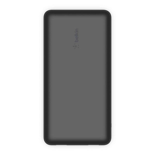 Pin sạc dự phòng Pocket Power 20,000 mAh 15W Max Li-Polymer