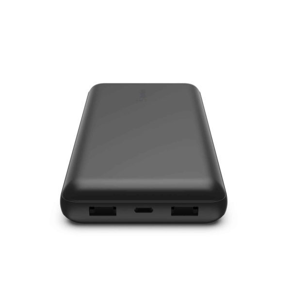 Pin sạc dự phòng Pocket Power 20,000 mAh 15W Max Li-Polymer