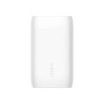 Adapter sạc nhanh 67W Trial 3 x USB-C PD3.1 PPS GaN màu trắng Belkin