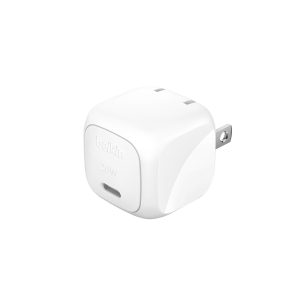Adapter sạc nhanh 20W USB-C PD Wall Charger Belkin