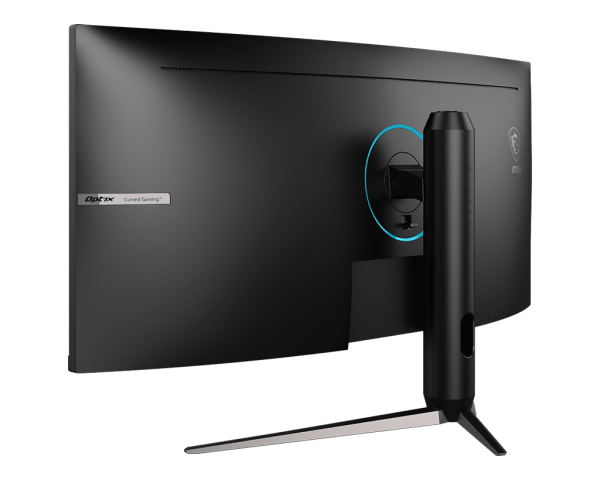 Màn hình cong Gaming MSI MAG342CQPV 34nch UWQHD VA 100Hz