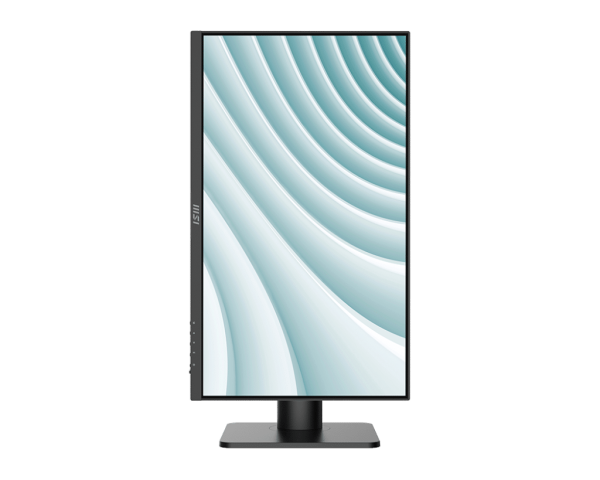 Màn hình MSI Pro MP273P 27 inch FHD IPS 75Hz