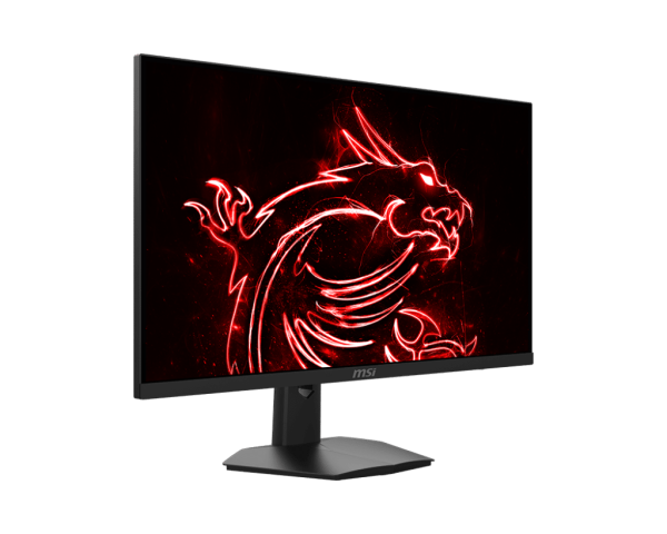 Màn hình Gaming MSI G274F 27 inch FHD IPS 180Hz