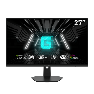 Màn hình Gaming MSI G274F 27 inch FHD IPS 180Hz