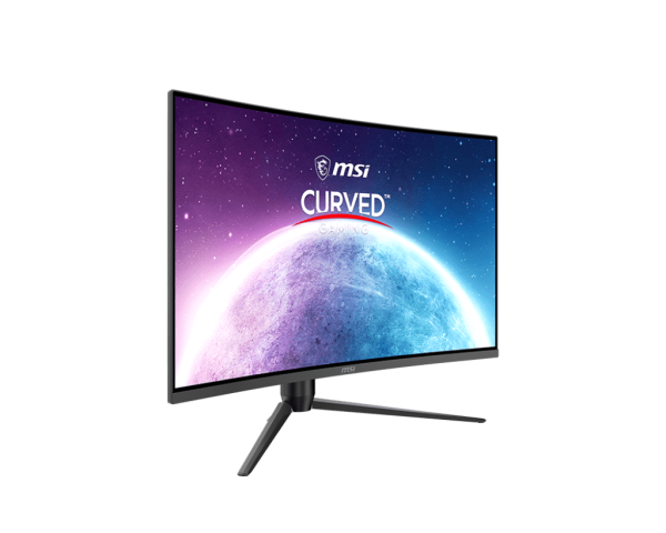 Màn hình cong Gaming MSI G32CQ5P 31.5 inch WQHD VA 170Hz