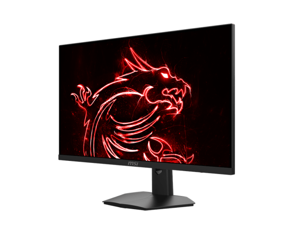 Màn hình Gaming MSI G274F 27 inch FHD IPS 180Hz