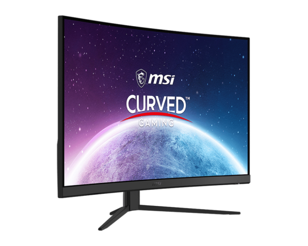 Màn hình cong Gaming MSI G32C4X 31.5 inch FHD VA 250Hz