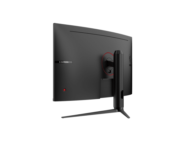 Màn hình cong Gaming MSI G32CQ5P 31.5 inch WQHD VA 170Hz