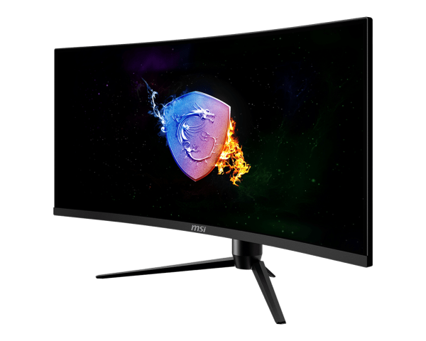 Màn hình cong Gaming MSI MAG342CQPV 34nch UWQHD VA 100Hz