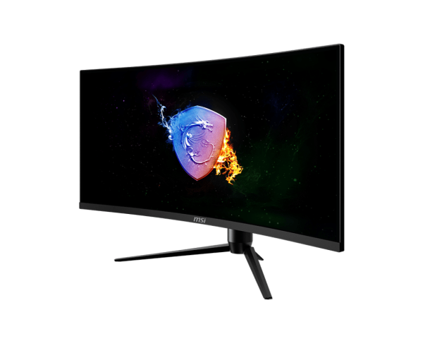 Màn hình cong Gaming MSI OPTIXMAG G342CQR 34nch UWQHD VA 144Hz