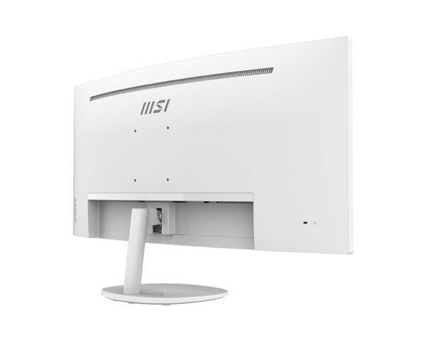 Màn hình cong MSI Pro MP341CQW 34 inch UWQHD VA 100Hz