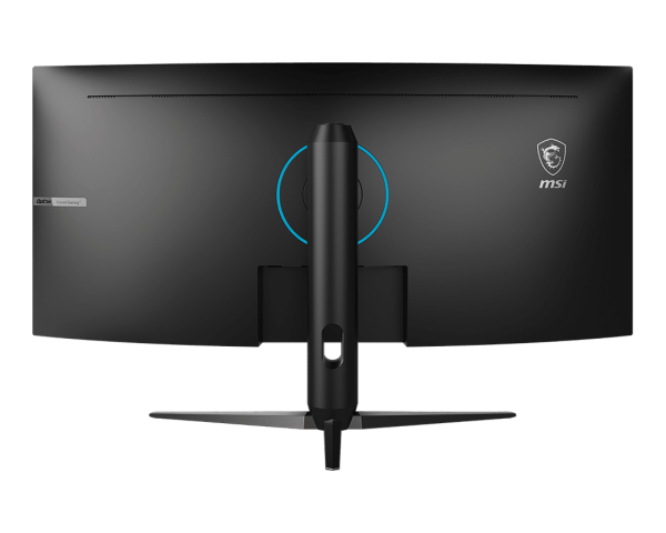 Màn hình cong Gaming MSI MAG342CQPV 34nch UWQHD VA 100Hz