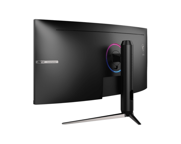 Màn hình cong Gaming MSI OPTIXMAG G342CQR 34nch UWQHD VA 144Hz