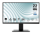 Màn hình MSI Pro MP223 22 inch FHD VA 100Hz