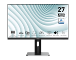 Màn hình MSI PRO MP273QP 27 inch WQHD IPS 75Hz