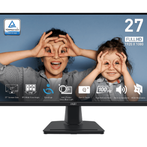 Màn hình MSI MP275 25 inch FHD IPS 100Hz