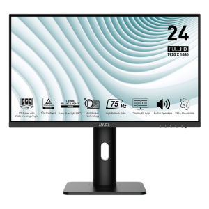 Màn hình MSI Pro MP243P 23.8 inch FHD IPS 75Hz