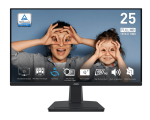 Màn hình MSI Pro MP251 25 inch FHD IPS 100Hz